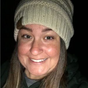 Meet your Posher, Dayna